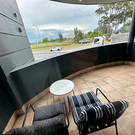 Sydney Airport Suites Esterno foto