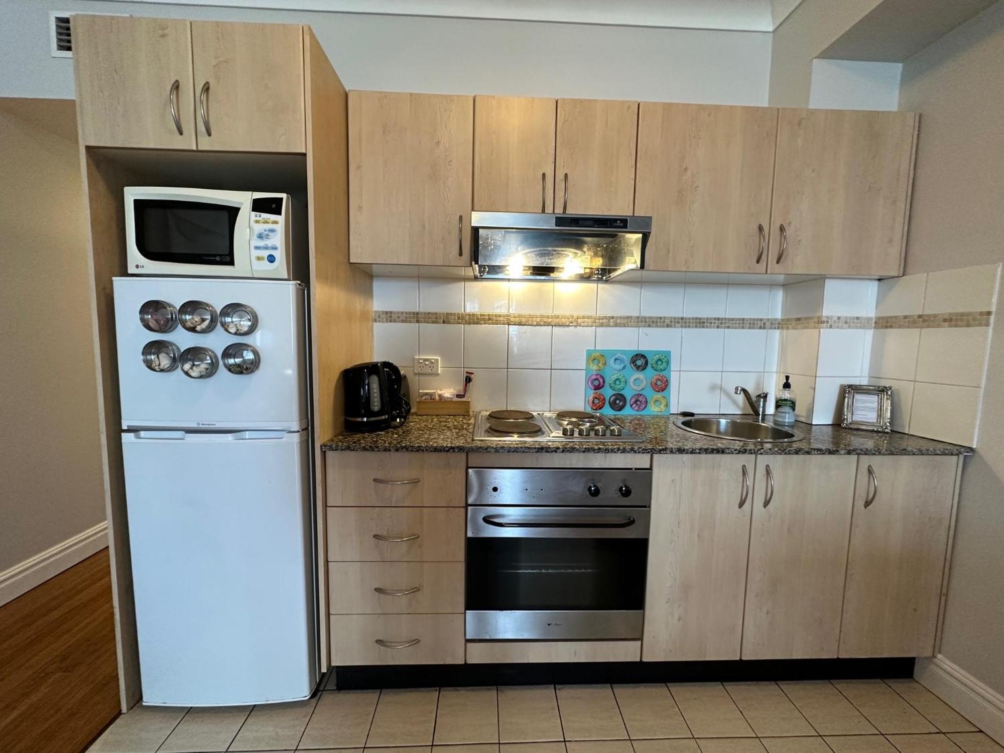 Sydney Airport Suites Esterno foto