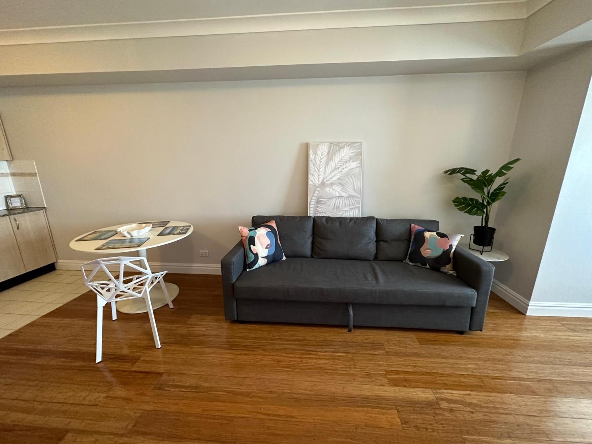 Sydney Airport Suites Esterno foto