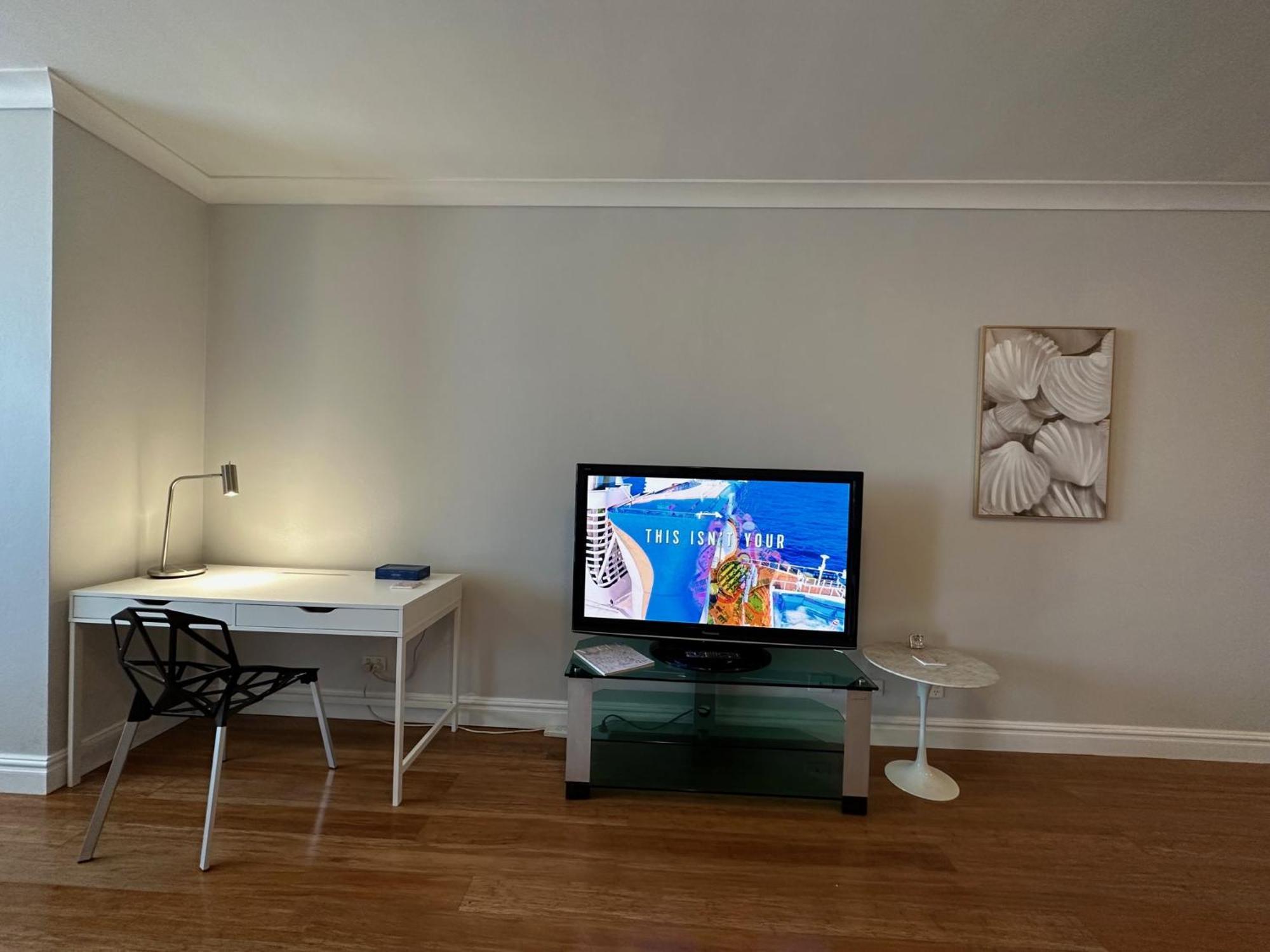 Sydney Airport Suites Esterno foto