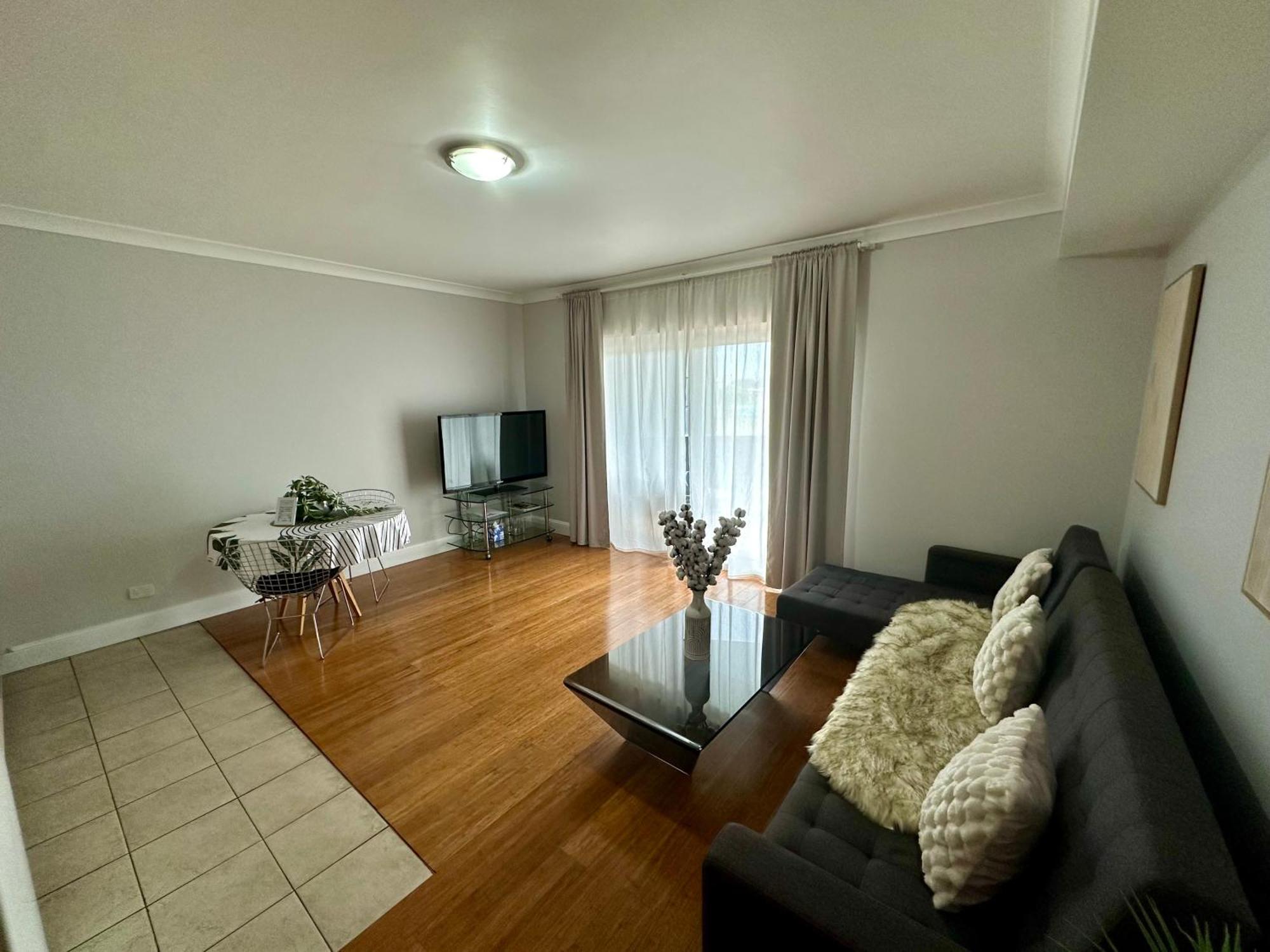 Sydney Airport Suites Esterno foto