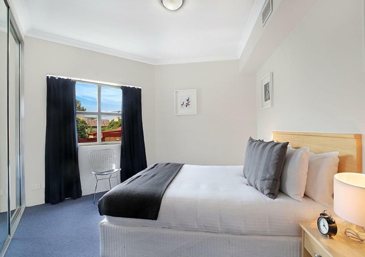 Sydney Airport Suites Esterno foto