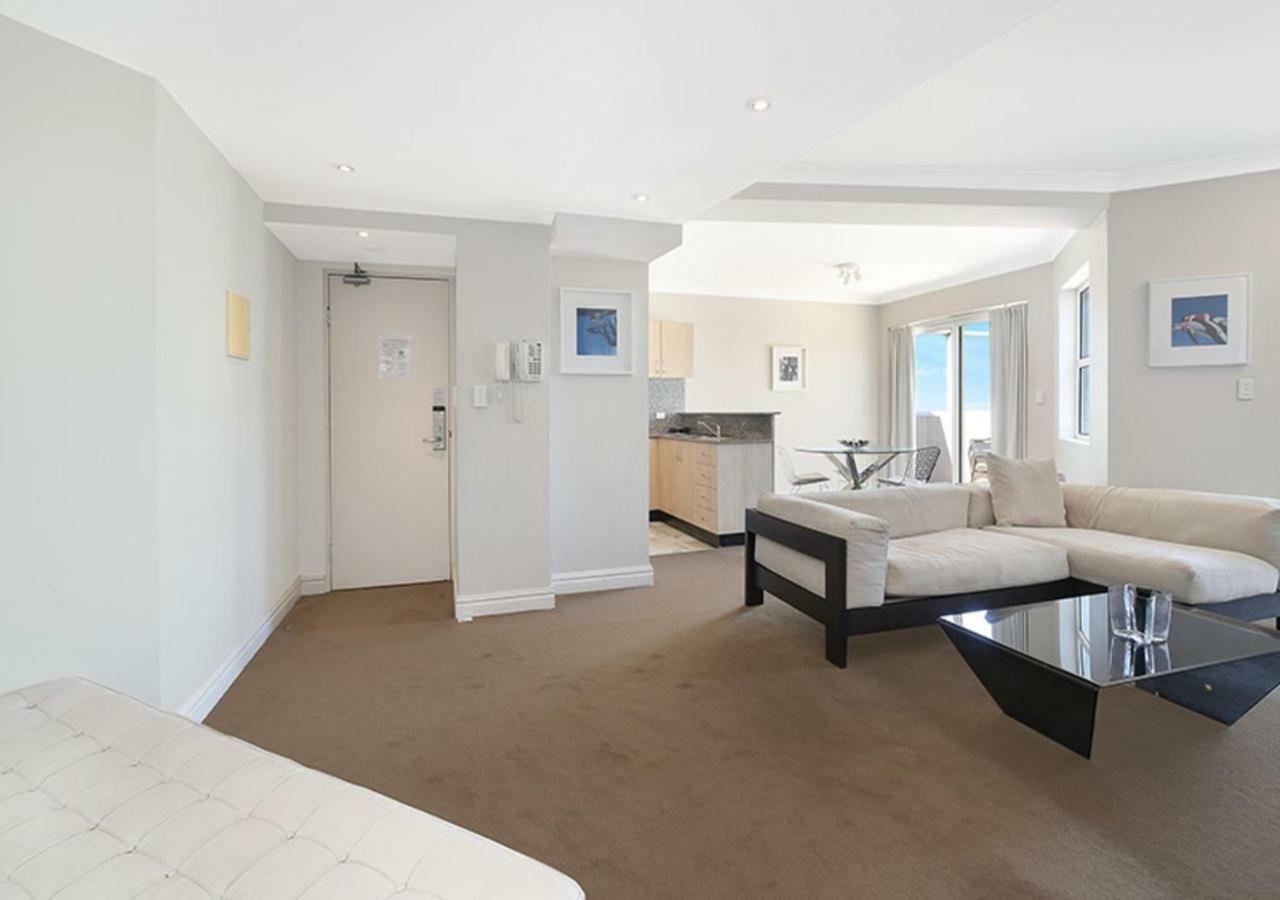 Sydney Airport Suites Esterno foto