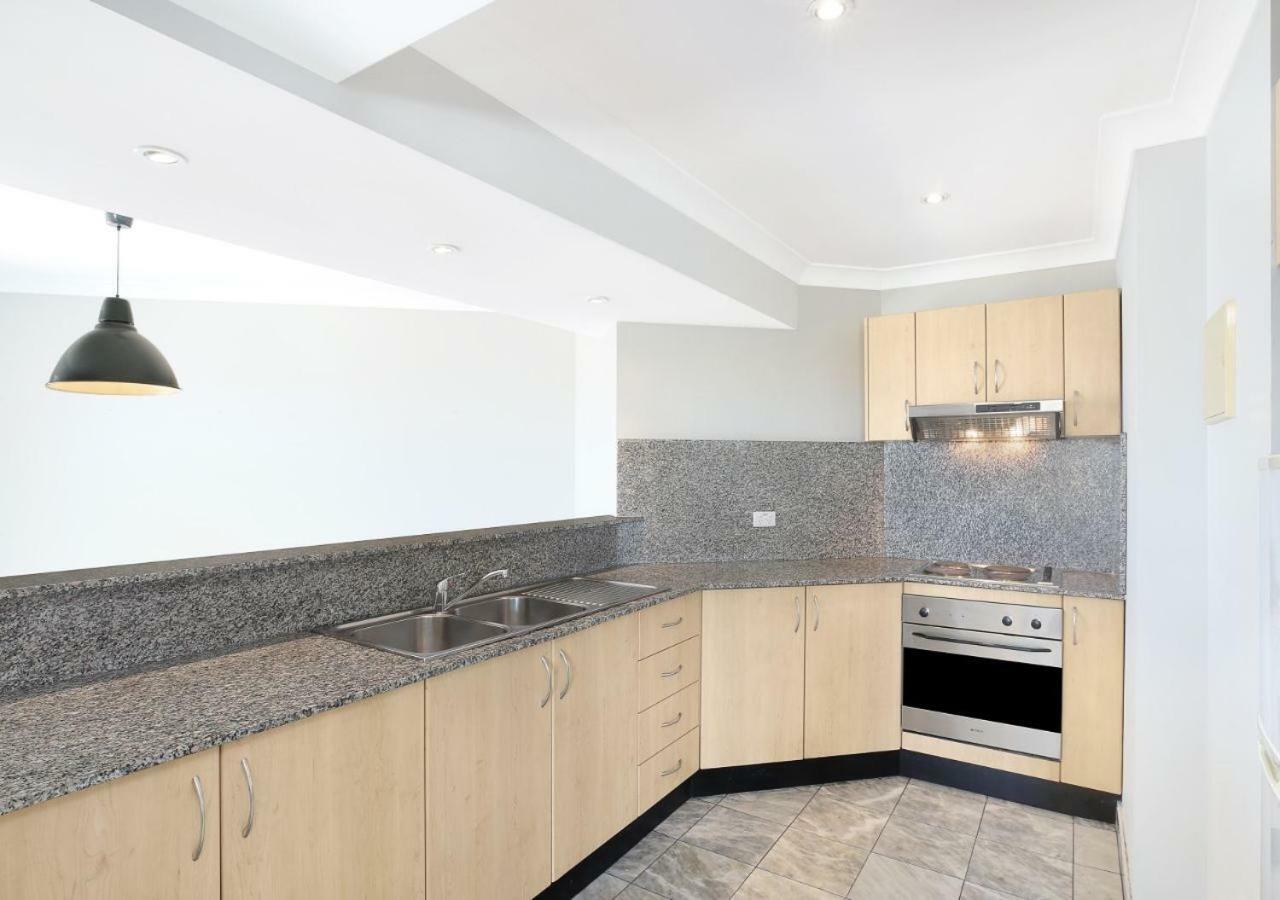 Sydney Airport Suites Esterno foto