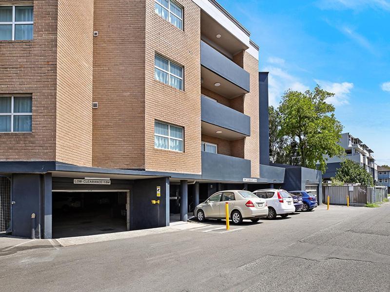 Sydney Airport Suites Esterno foto
